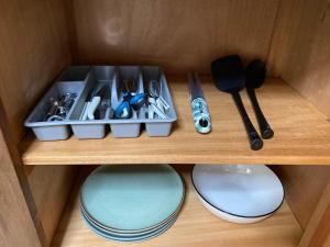 Appartements La maison du Gecko : photos des chambres