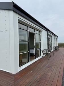 Hólssel Hólsfjöllum road 864