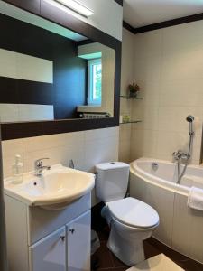 Apartament u Gogoca II