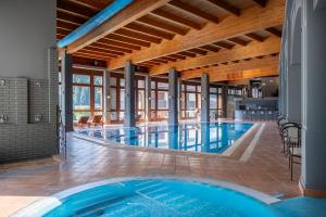 Alchimia WellResort