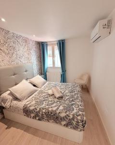 FANTASTIC APARTMENT, NEWLY RENOVATED