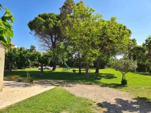 Maisons de vacances Cottage de Charme - Casa Calina & son Jardin Secret : photos des chambres