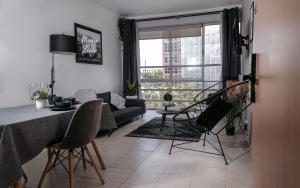 Near Alameda Central and Palace of Fine Arts