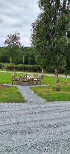 OReillys Bed and Breakfast Killeshandra