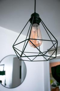 Near Alameda Central and Palace of Fine Arts