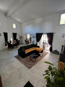 Maisons de vacances Plage a pieds Oleron : photos des chambres