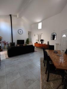 Maisons de vacances Plage a pieds Oleron : photos des chambres