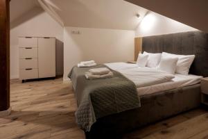 Apartament Premium w sercu Karpacza 11