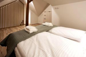 Apartament Premium w sercu Karpacza 11