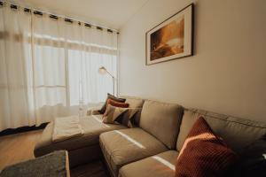 Beaufort Street Gem Stylish 1BR Getaway