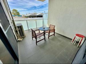 Beaufort Street Gem Stylish 1BR Getaway