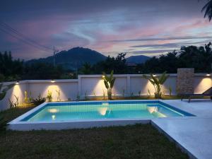 Villa Samuthra Lipa Noi