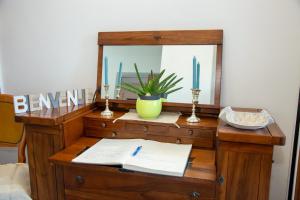 B&B San Leonardo Dualchi img15