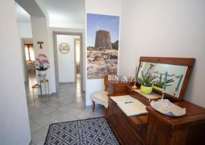 B&B San Leonardo Dualchi img14