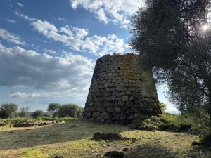 B&B San Leonardo Dualchi img26