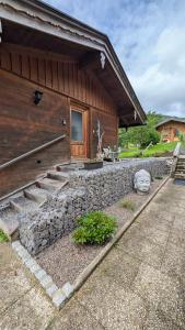 Apartement für Naturliebhaber