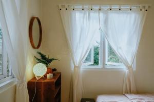 Villa Teras Makati 4BR near Curug Nangka