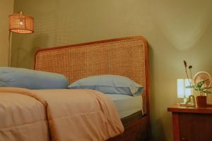 Villa Teras Makati 4BR near Curug Nangka