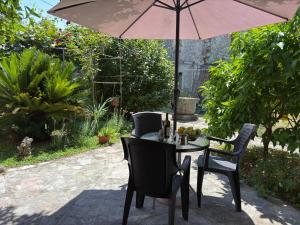 Apartment Pinebreeze - Prčanj - Kotor