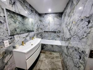 Maisons de vacances Maison T4 neuve sur Olonzac situee dans un lotissement tres calme : photos des chambres