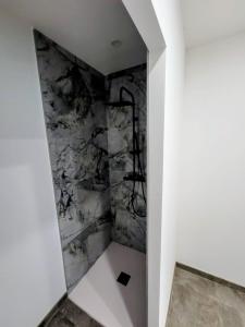 Maisons de vacances Maison T4 neuve sur Olonzac situee dans un lotissement tres calme : photos des chambres