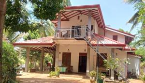 Coconut Villa Homestay