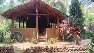 Coconut Villa Homestay