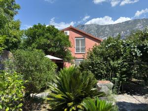 Apartment Pinebreeze - Prčanj - Kotor