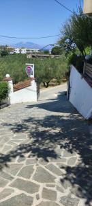 Anna Studio and Apartments