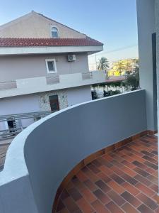 Κakle Kolympia Apartments