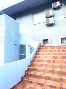 Κakle Kolympia Apartments