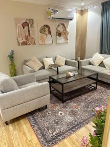 2 Bedrooms Apartment-106B