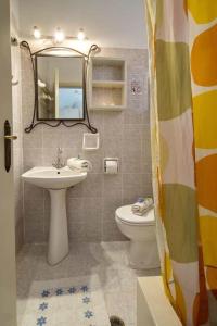 Arokaria Studios by PaxosRetreats