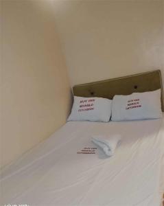 WJV Inn Manalo Extension