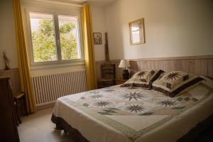 Gîte "Chante Relle"