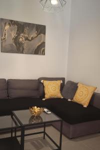 Jocasta - Cocoon Apartment Near Metro Station