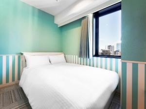 DEL style Nagoya Nayabashi by Daiwa Roynet Hotel