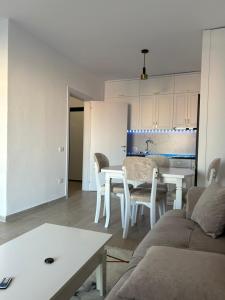 Apartment in Durres plazh