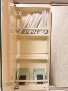 Namba Walking Area, Shinsaibashi, Tsutenkaku Private Rental Wi-Fi & Parking