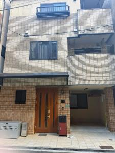 Namba Walking Area, Shinsaibashi, Tsutenkaku Private Rental Wi-Fi & Parking