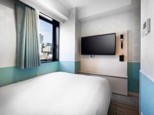 DEL style Nagoya Nayabashi by Daiwa Roynet Hotel