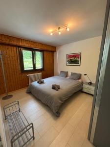 Escapade montagnarde idéale à Thyon - Les Collons!