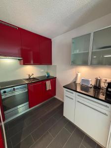 Escapade montagnarde idéale à Thyon - Les Collons!