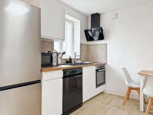 Appartements Sleep & Cozy pres de Disneyland et des commerces : photos des chambres