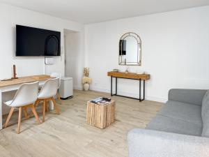 Cocon magique - 10min Disneyland parking privé idéal famille