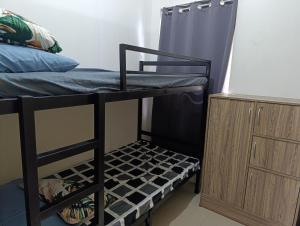 Condo unit on SMDC shore