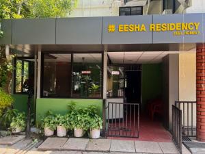 Eesha Residency Udupi