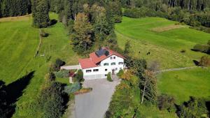 Sunrise Belvedere Pfronten