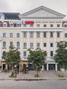 SAPPHIRE II Hotel