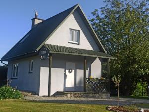 Domek Wypoczynkowy Bieszczady